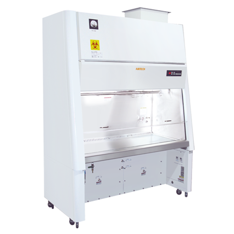 Techmart Công nghệ sinh học trực tuyến 2021: Giải pháp ngăn chặn vi sinh vật lây nhiễm trong phòng thí nghiệm